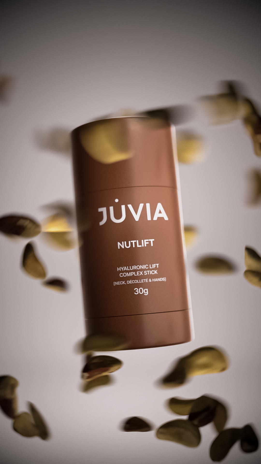 Juvia — Estudo