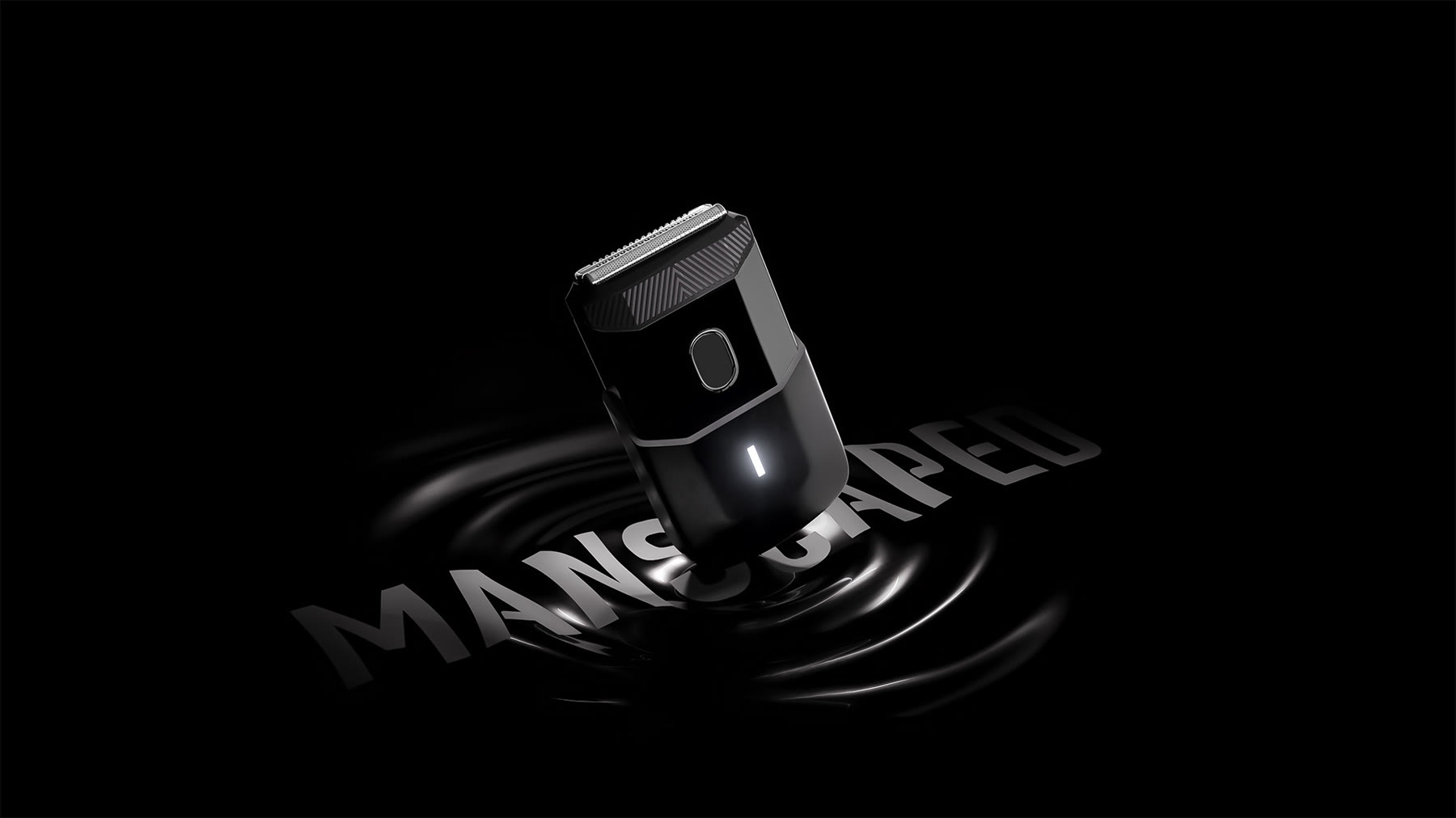 Manscaped — Estudo